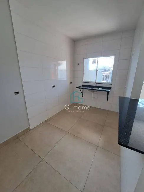 Casa com 3 quartos à venda, 125m2 em Jardim Colúmbia D, Londrina - PR - imagem 6 Foto 6 de Casa com 3 quartos à venda, 125m2 em Jardim Colúmbia D, Londrina - PR