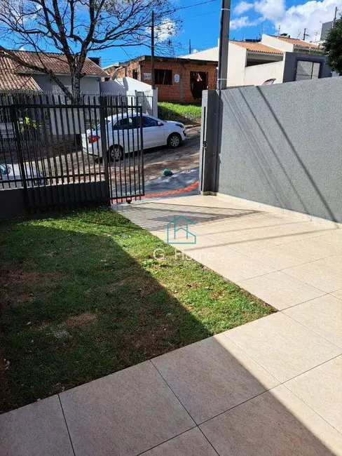 Casa com 3 quartos à venda, 125m2 em Jardim Colúmbia D, Londrina - PR - imagem 3 Foto 3 de Casa com 3 quartos à venda, 125m2 em Jardim Colúmbia D, Londrina - PR