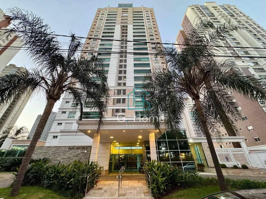 Apartamento com 3 quartos à venda, 165m2 em Gleba Fazenda Palhano, Londrina - PR - imagem 1 Foto 1 de Apartamento com 3 quartos à venda, 165m2 em Gleba Fazenda Palhano, Londrina - PR