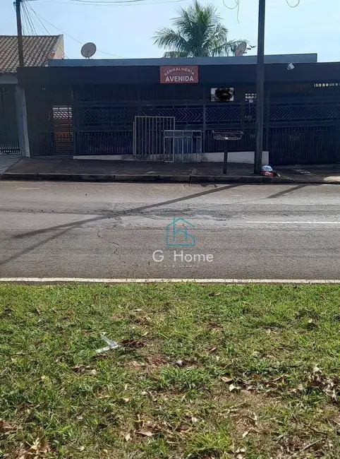Casa com 3 quartos à venda, 276m2 em Conjunto Santa Rita 7, Londrina - PR - imagem 1 Foto 1 de Casa com 3 quartos à venda, 276m2 em Conjunto Santa Rita 7, Londrina - PR