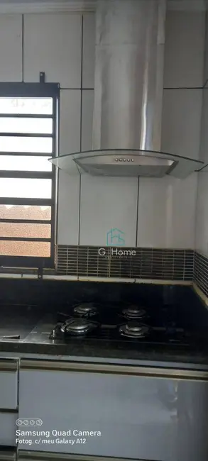 Casa com 3 quartos à venda, 276m2 em Conjunto Santa Rita 7, Londrina - PR - imagem 4 Foto 4 de Casa com 3 quartos à venda, 276m2 em Conjunto Santa Rita 7, Londrina - PR