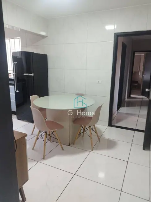 Apartamento com 3 quartos à venda, 140m2 em Centro, Londrina - PR - imagem 6 Foto 6 de Apartamento com 3 quartos à venda, 140m2 em Centro, Londrina - PR