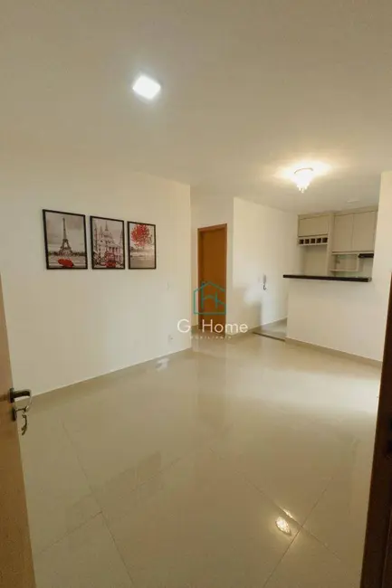Apartamento com 2 quartos à venda, 45m2 em Olímpico, Londrina - PR - imagem 2 Foto 2 de Apartamento com 2 quartos à venda, 45m2 em Olímpico, Londrina - PR