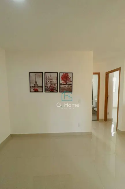 Apartamento com 2 quartos à venda, 45m2 em Olímpico, Londrina - PR - imagem 7 Foto 7 de Apartamento com 2 quartos à venda, 45m2 em Olímpico, Londrina - PR