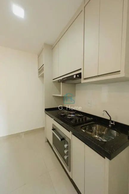 Apartamento com 2 quartos à venda, 45m2 em Olímpico, Londrina - PR - imagem 5 Foto 5 de Apartamento com 2 quartos à venda, 45m2 em Olímpico, Londrina - PR