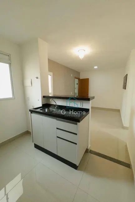 Apartamento com 2 quartos à venda, 45m2 em Olímpico, Londrina - PR - imagem 6 Foto 6 de Apartamento com 2 quartos à venda, 45m2 em Olímpico, Londrina - PR