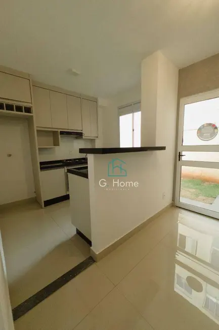 Apartamento com 2 quartos à venda, 45m2 em Olímpico, Londrina - PR - imagem 3 Foto 3 de Apartamento com 2 quartos à venda, 45m2 em Olímpico, Londrina - PR