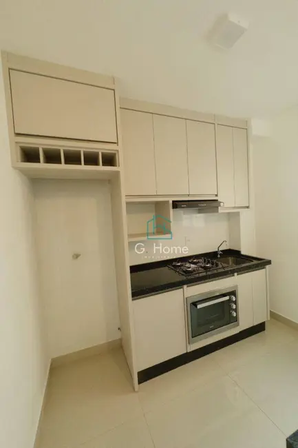 Apartamento com 2 quartos à venda, 45m2 em Olímpico, Londrina - PR - imagem 4 Foto 4 de Apartamento com 2 quartos à venda, 45m2 em Olímpico, Londrina - PR