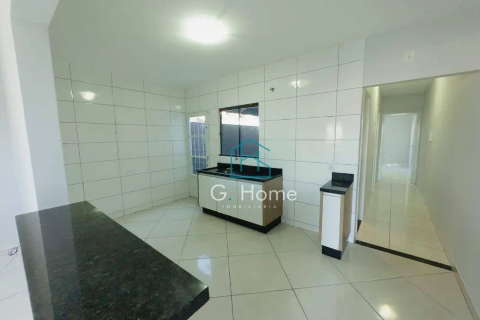Casa com 2 quartos à venda, 125m2 em Jardim Padovani, Londrina - PR - imagem 4 Foto 4 de Casa com 2 quartos à venda, 125m2 em Jardim Padovani, Londrina - PR