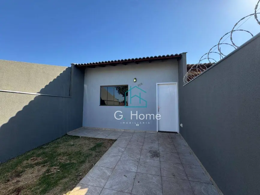 Foto 1 de Casa com 2 quartos à venda, 125m2 em Jardim Padovani, Londrina - PR