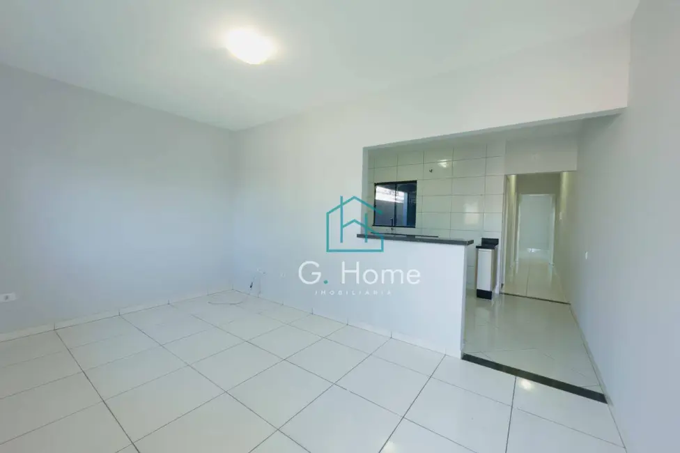 Foto 2 de Casa com 2 quartos à venda, 125m2 em Jardim Padovani, Londrina - PR