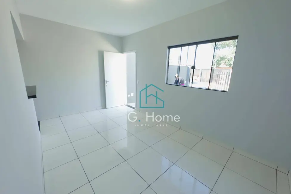 Casa com 2 quartos à venda, 125m2 em Jardim Padovani, Londrina - PR - imagem 3 Foto 3 de Casa com 2 quartos à venda, 125m2 em Jardim Padovani, Londrina - PR