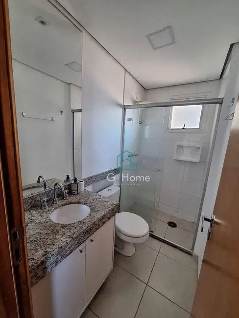 Apartamento com 2 quartos à venda, 127m2 em Londrina - PR - imagem 9 Foto 9 de Apartamento com 2 quartos à venda, 127m2 em Londrina - PR