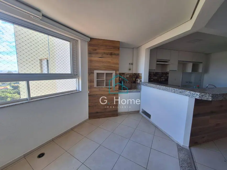 Apartamento com 2 quartos à venda, 127m2 em Londrina - PR - imagem 4 Foto 4 de Apartamento com 2 quartos à venda, 127m2 em Londrina - PR