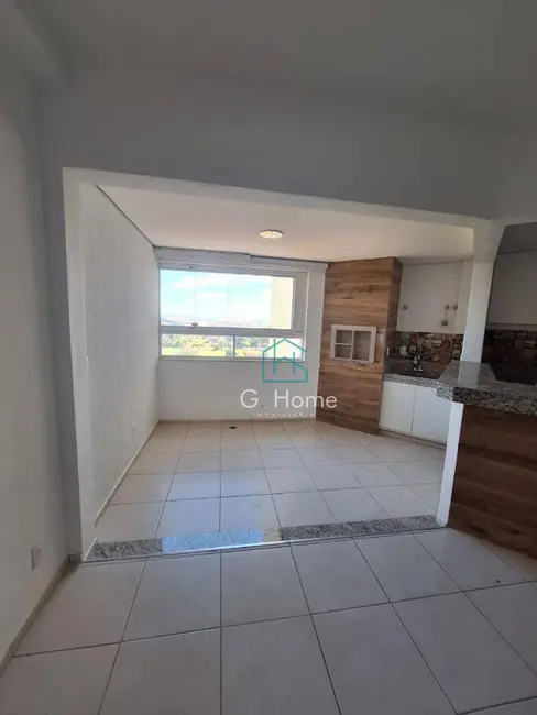 Apartamento com 2 quartos à venda, 127m2 em Londrina - PR - imagem 3 Foto 3 de Apartamento com 2 quartos à venda, 127m2 em Londrina - PR