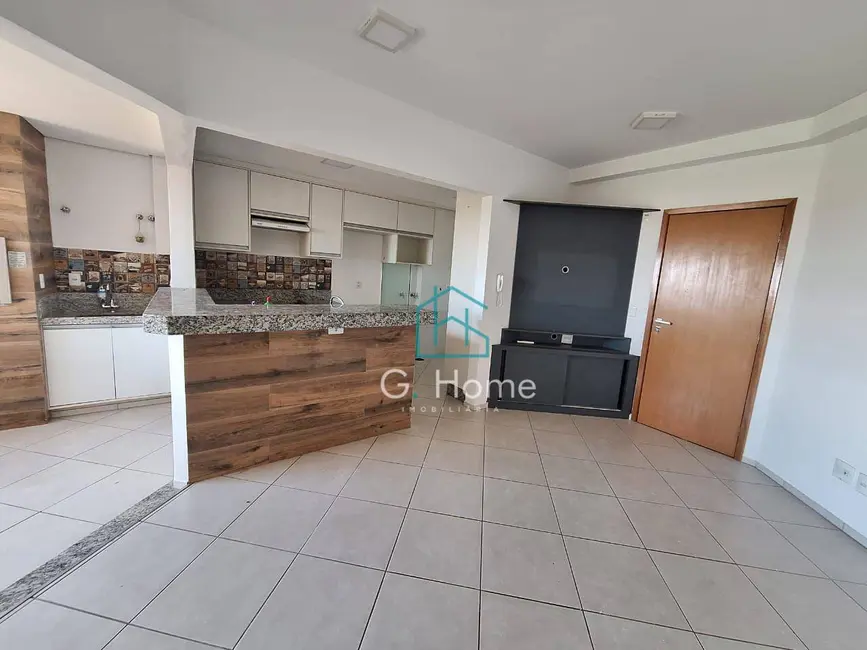 Foto 2 de Apartamento com 2 quartos à venda, 127m2 em Londrina - PR