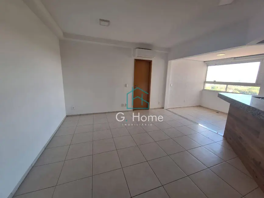 Apartamento com 2 quartos à venda, 127m2 em Londrina - PR - imagem 5 Foto 5 de Apartamento com 2 quartos à venda, 127m2 em Londrina - PR