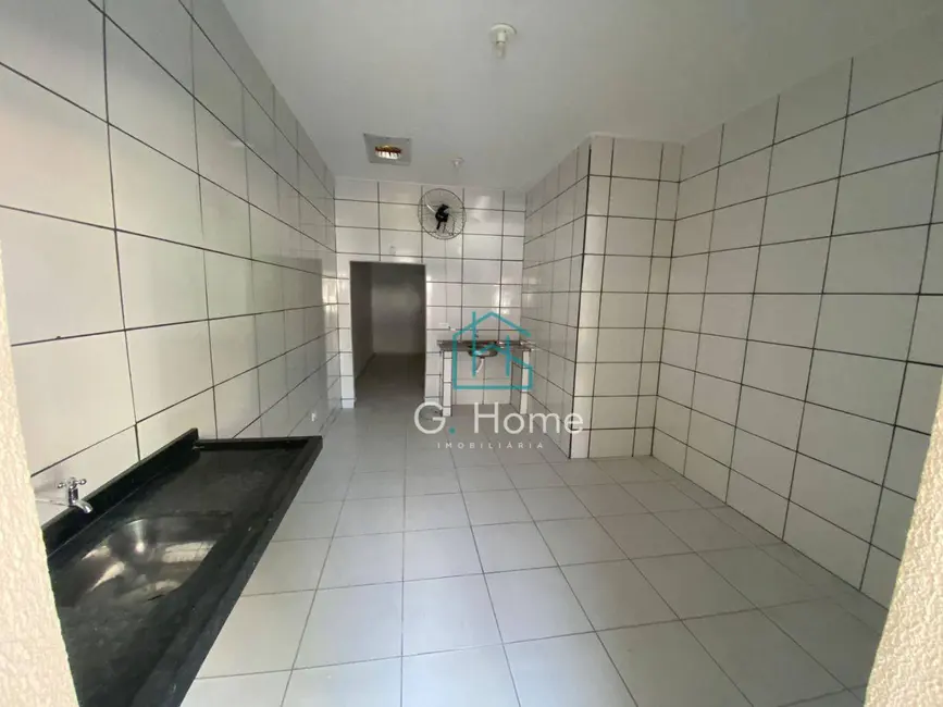 Foto 3 de Loja para alugar, 220m2 em Vitória, Londrina - PR