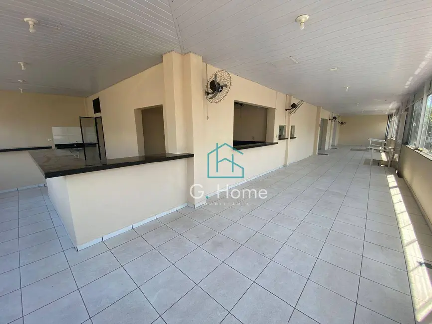 Foto 7 de Loja para alugar, 220m2 em Vitória, Londrina - PR