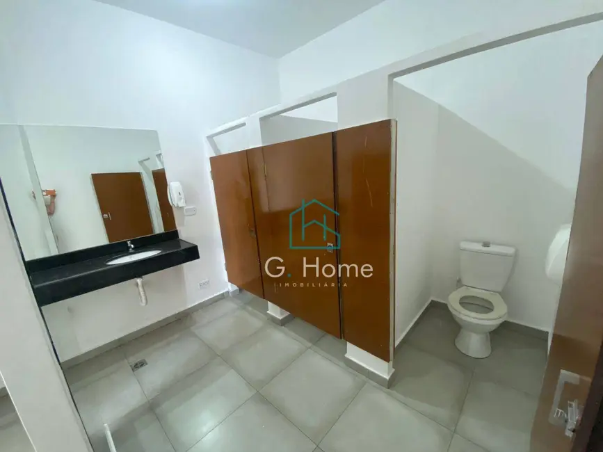 Foto 8 de Loja para alugar, 220m2 em Vitória, Londrina - PR