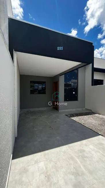 Casa com 2 quartos à venda, 125m2 em Conjunto Habitacional José Garcia Molina, Londrina - PR - imagem 9 Foto 9 de Casa com 2 quartos à venda, 125m2 em Conjunto Habitacional José Garcia Molina, Londrina - PR