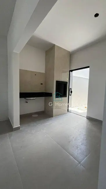 Casa com 2 quartos à venda, 125m2 em Conjunto Habitacional José Garcia Molina, Londrina - PR - imagem 8 Foto 8 de Casa com 2 quartos à venda, 125m2 em Conjunto Habitacional José Garcia Molina, Londrina - PR