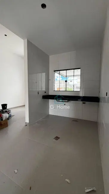 Casa com 2 quartos à venda, 125m2 em Conjunto Habitacional José Garcia Molina, Londrina - PR - imagem 4 Foto 4 de Casa com 2 quartos à venda, 125m2 em Conjunto Habitacional José Garcia Molina, Londrina - PR