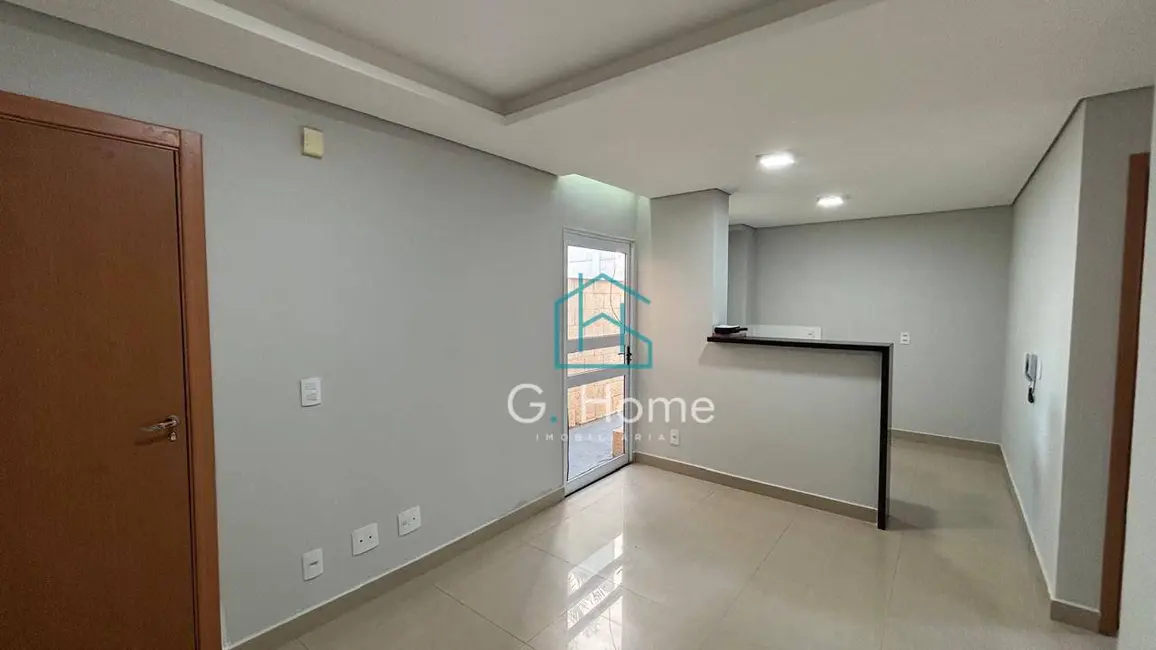 Apartamento com 2 quartos à venda, 71m2 em Olímpico, Londrina - PR - imagem 3 Foto 3 de Apartamento com 2 quartos à venda, 71m2 em Olímpico, Londrina - PR