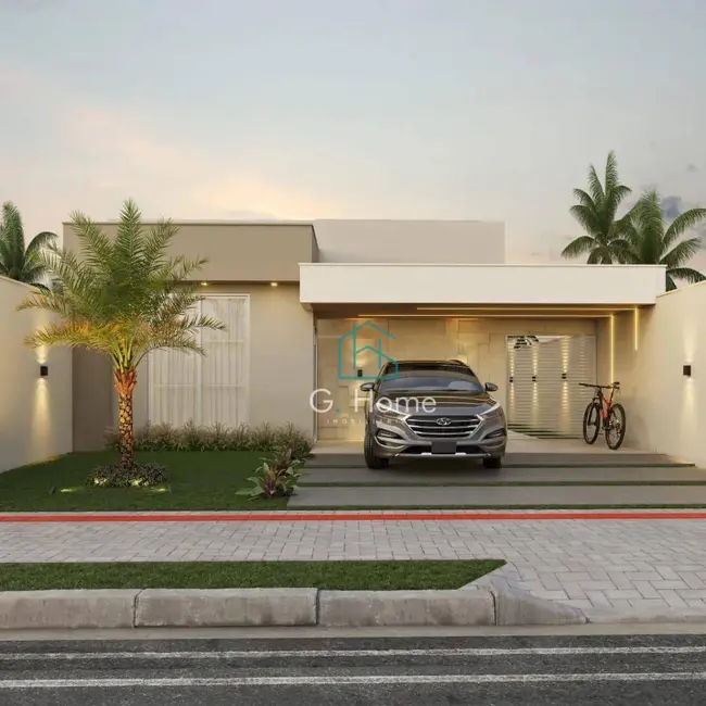 Casa com 3 quartos à venda, 200m2 em Jardim Planalto, Londrina - PR - imagem 1 Foto 1 de Casa com 3 quartos à venda, 200m2 em Jardim Planalto, Londrina - PR