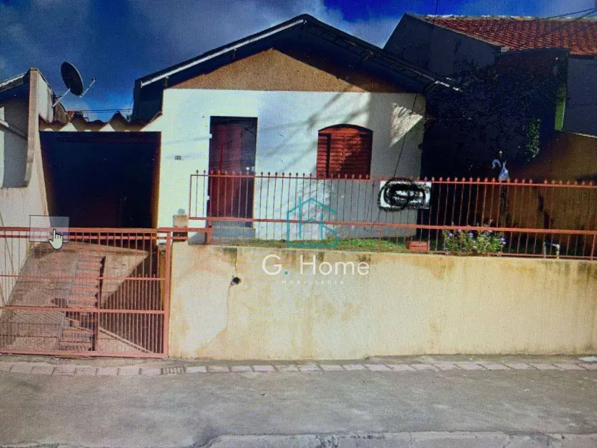 Casa com 3 quartos à venda, 200m2 em Conjunto Parigot de Souza 1, Londrina - PR - imagem 1 Foto 1 de Casa com 3 quartos à venda, 200m2 em Conjunto Parigot de Souza 1, Londrina - PR