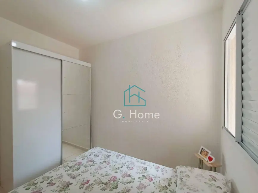 Casa de Condomínio com 2 quartos à venda, 120m2 em Londrina - PR - imagem 9 Foto 9 de Casa de Condomínio com 2 quartos à venda, 120m2 em Londrina - PR