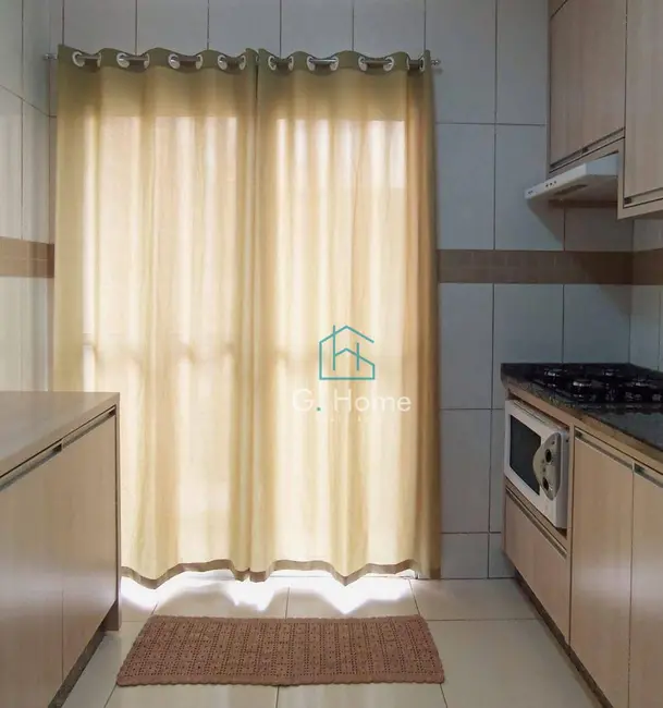 Casa de Condomínio com 2 quartos à venda, 120m2 em Londrina - PR - imagem 8 Foto 8 de Casa de Condomínio com 2 quartos à venda, 120m2 em Londrina - PR