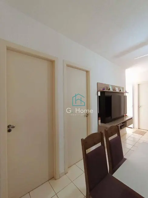 Foto 2 de Casa de Condomínio com 2 quartos à venda, 120m2 em Londrina - PR