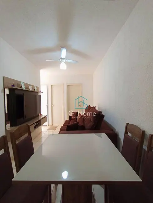 Casa de Condomínio com 2 quartos à venda, 120m2 em Londrina - PR - imagem 4 Foto 4 de Casa de Condomínio com 2 quartos à venda, 120m2 em Londrina - PR