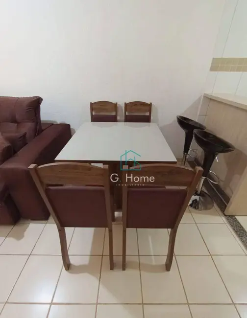 Casa de Condomínio com 2 quartos à venda, 120m2 em Londrina - PR - imagem 3 Foto 3 de Casa de Condomínio com 2 quartos à venda, 120m2 em Londrina - PR