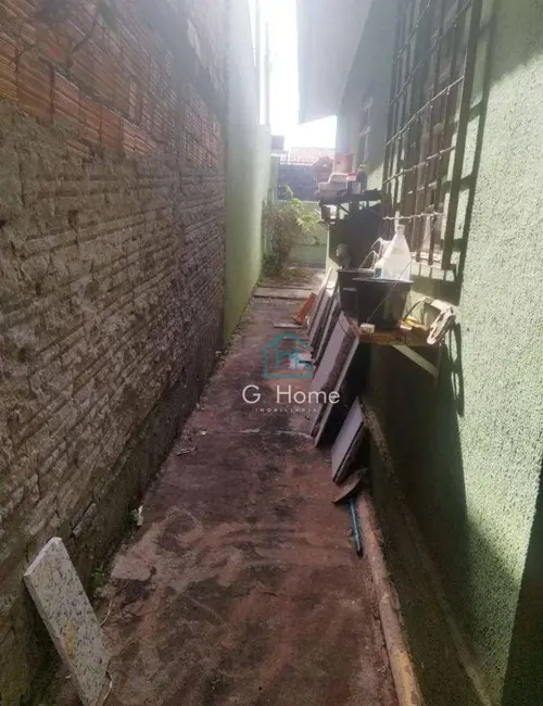 Casa com 2 quartos à venda, 250m2 em Jardim São Francisco de Assis, Londrina - PR - imagem 9 Foto 9 de Casa com 2 quartos à venda, 250m2 em Jardim São Francisco de Assis, Londrina - PR