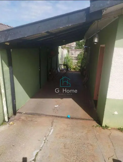 Casa com 2 quartos à venda, 250m2 em Jardim São Francisco de Assis, Londrina - PR - imagem 2 Foto 2 de Casa com 2 quartos à venda, 250m2 em Jardim São Francisco de Assis, Londrina - PR