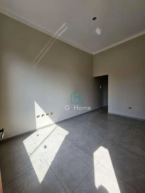 Casa com 3 quartos à venda, 125m2 em Conjunto Café, Londrina - PR - imagem 4 Foto 4 de Casa com 3 quartos à venda, 125m2 em Conjunto Café, Londrina - PR
