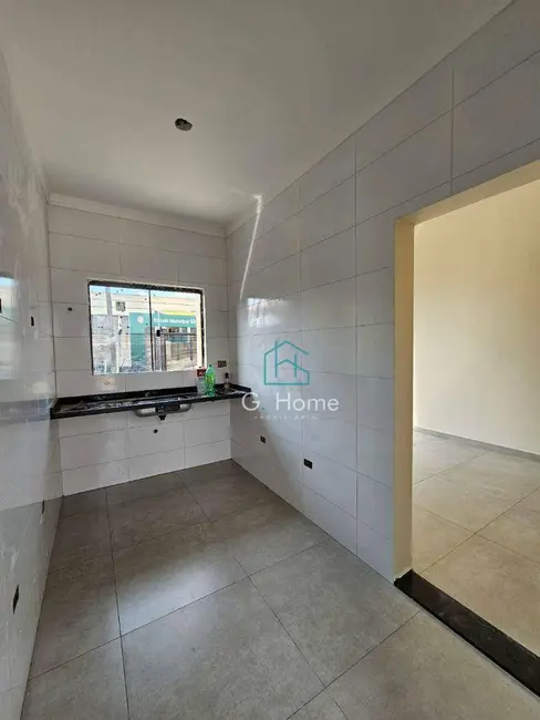 Casa com 3 quartos à venda, 125m2 em Conjunto Café, Londrina - PR - imagem 5 Foto 5 de Casa com 3 quartos à venda, 125m2 em Conjunto Café, Londrina - PR