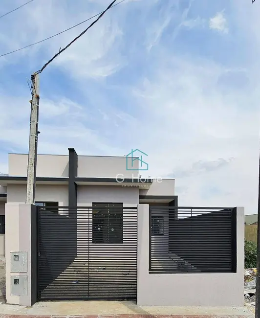 Casa com 3 quartos à venda, 125m2 em Conjunto Café, Londrina - PR - imagem 2 Foto 2 de Casa com 3 quartos à venda, 125m2 em Conjunto Café, Londrina - PR