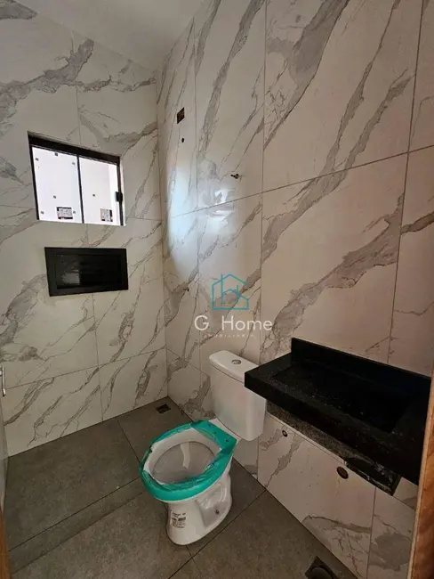 Casa com 3 quartos à venda, 125m2 em Conjunto Café, Londrina - PR - imagem 6 Foto 6 de Casa com 3 quartos à venda, 125m2 em Conjunto Café, Londrina - PR