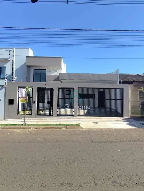 Casa com 3 quartos à venda, 250m2 em Loteamento Chamonix, Londrina - PR - imagem 1 Foto 1 de Casa com 3 quartos à venda, 250m2 em Loteamento Chamonix, Londrina - PR