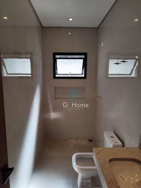 Casa com 3 quartos à venda, 250m2 em Loteamento Chamonix, Londrina - PR - imagem 6 Foto 6 de Casa com 3 quartos à venda, 250m2 em Loteamento Chamonix, Londrina - PR