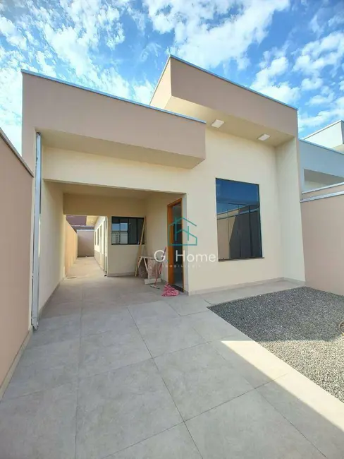 Foto 1 de Casa com 2 quartos à venda, 126m2 em Jardim Nova Cambé, Cambe - PR