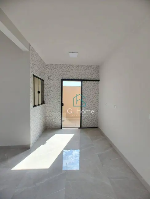 Foto 6 de Casa com 2 quartos à venda, 126m2 em Jardim Nova Cambé, Cambe - PR