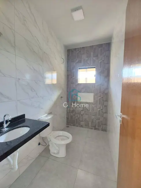 Foto 8 de Casa com 2 quartos à venda, 126m2 em Jardim Nova Cambé, Cambe - PR