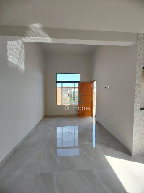 Foto 5 de Casa com 2 quartos à venda, 126m2 em Jardim Nova Cambé, Cambe - PR