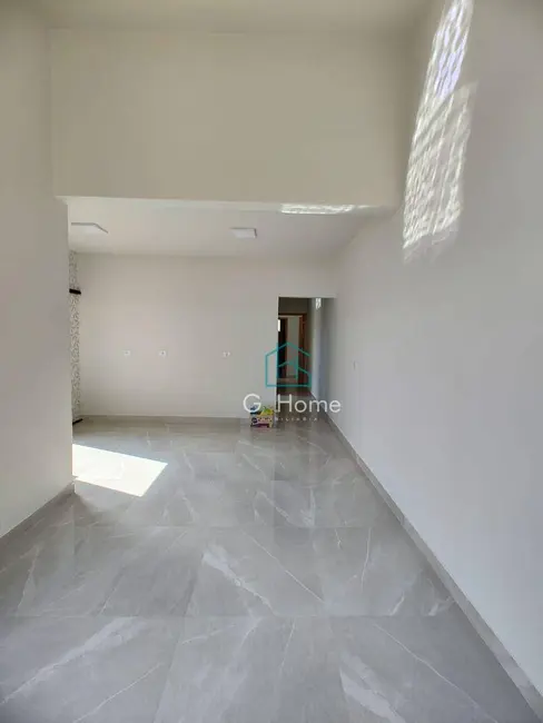 Foto 4 de Casa com 2 quartos à venda, 126m2 em Jardim Nova Cambé, Cambe - PR