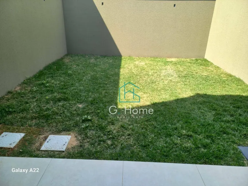 Sobrado com 3 quartos à venda, 180m2 em Andrade, Londrina - PR - imagem 3 Foto 3 de Sobrado com 3 quartos à venda, 180m2 em Andrade, Londrina - PR