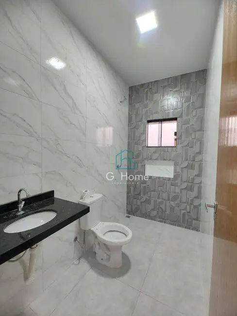 Foto 8 de Casa com 2 quartos à venda, 126m2 em Jardim Nova Cambé, Cambe - PR